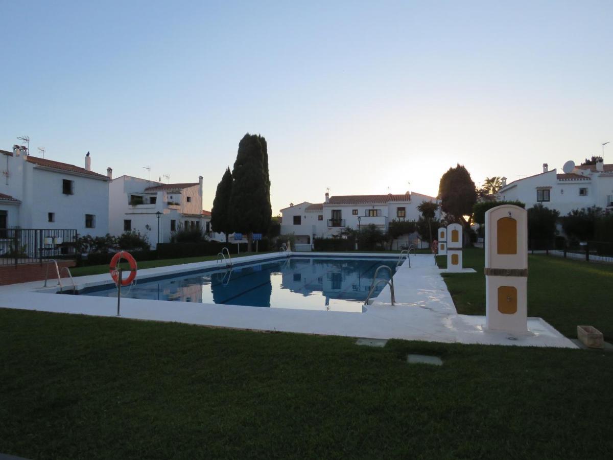 Apartamento Bien Situado En Marbella Exterior photo