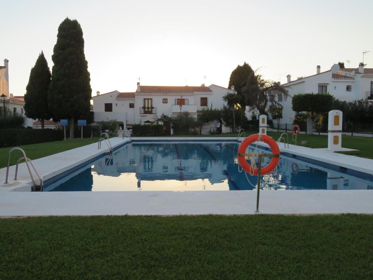 Apartamento Bien Situado En Marbella Exterior photo