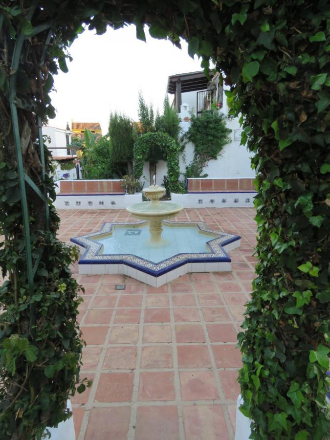Apartamento Bien Situado En Marbella Exterior photo