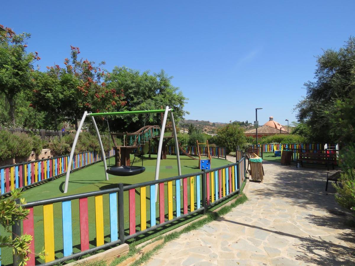 Apartamento Bien Situado En Marbella Exterior photo
