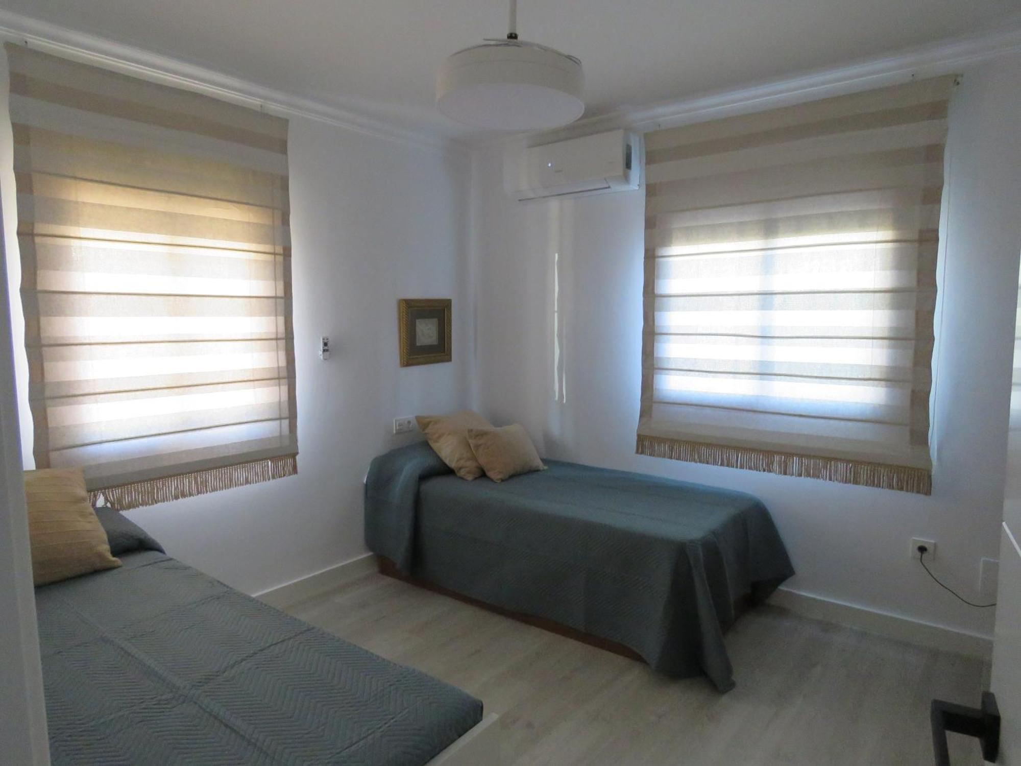 Apartamento Bien Situado En Marbella Exterior photo