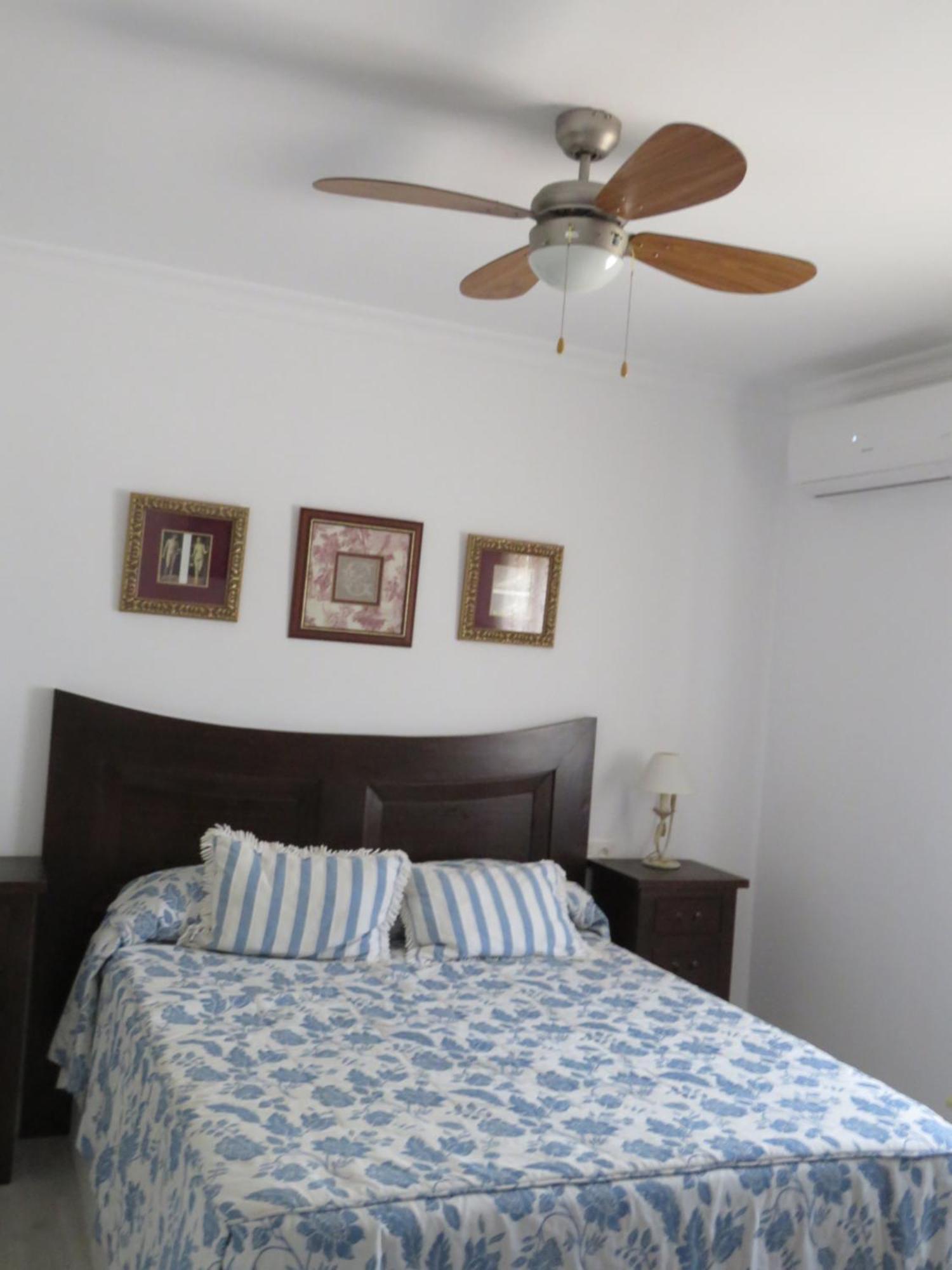 Apartamento Bien Situado En Marbella Exterior photo