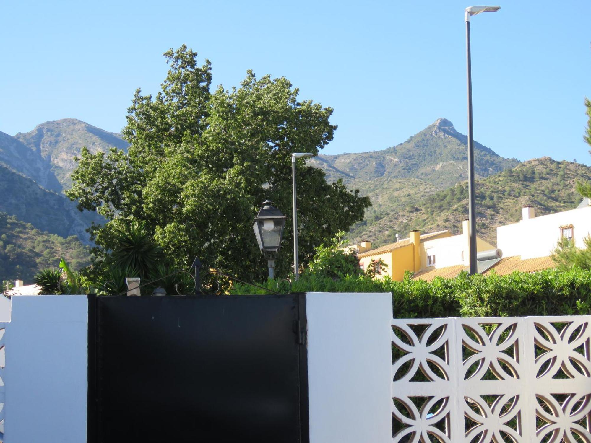 Apartamento Bien Situado En Marbella Exterior photo